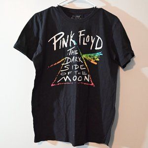 Pink Floyd Graphic Tee